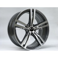 Good quality 2018+ X5 X6 Forged Wheel Rims